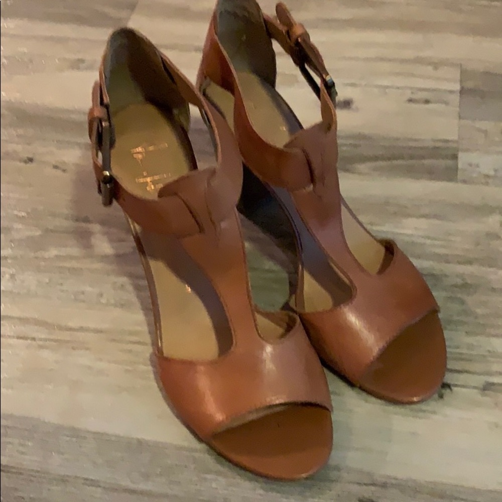Franco Starto heels